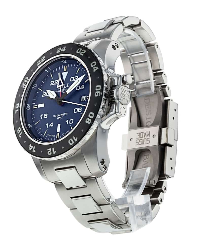 Ball Engineer Hydrocarbon DG2018C-S2C-BE